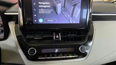 2023 Toyota Corolla LE 4DR SEDAN   - Photo 17 - Hamilton, OH 45015