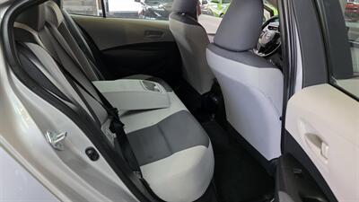 2023 Toyota Corolla LE 4DR SEDAN   - Photo 23 - Hamilton, OH 45015