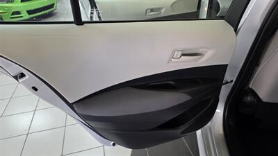 2023 Toyota Corolla LE 4DR SEDAN   - Photo 21 - Hamilton, OH 45015