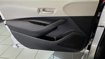2023 Toyota Corolla LE 4DR SEDAN   - Photo 19 - Hamilton, OH 45015