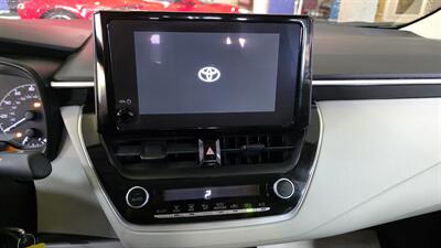 2023 Toyota Corolla LE 4DR SEDAN   - Photo 15 - Hamilton, OH 45015