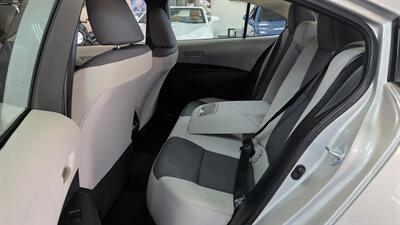 2023 Toyota Corolla LE 4DR SEDAN   - Photo 20 - Hamilton, OH 45015