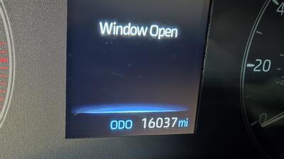 2023 Toyota Corolla LE 4DR SEDAN   - Photo 13 - Hamilton, OH 45015