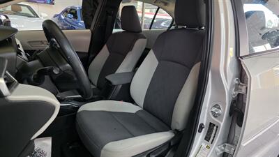 2023 Toyota Corolla LE 4DR SEDAN   - Photo 10 - Hamilton, OH 45015