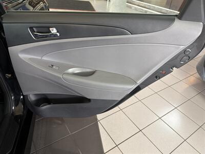 2014 Hyundai SONATA GLS - Photo 18 - Hamilton, OH 45015