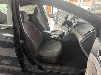2014 Hyundai SONATA GLS - Photo 19 - Hamilton, OH 45015