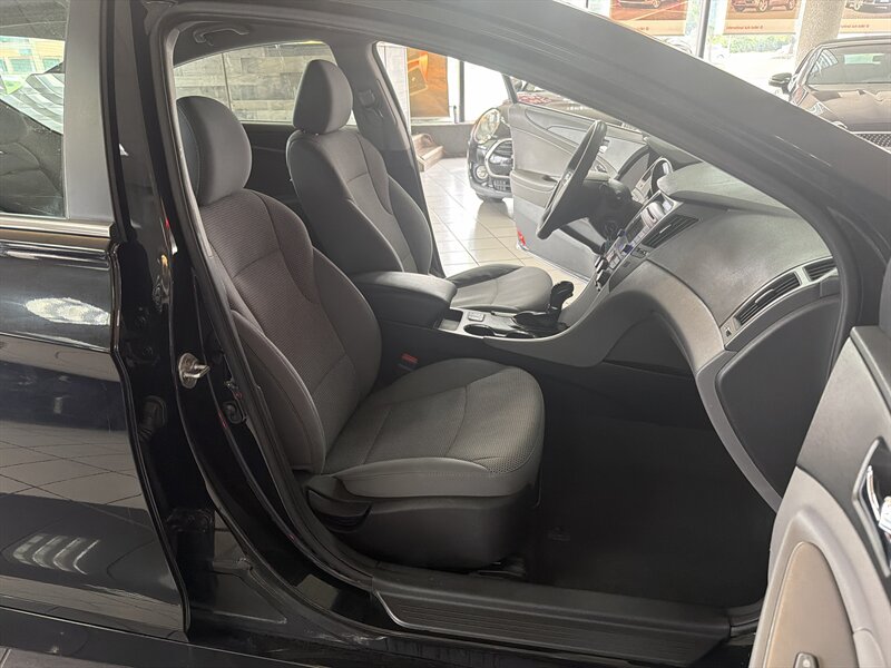 2014 Hyundai SONATA GLS - Photo 20 - Hamilton, OH 45015