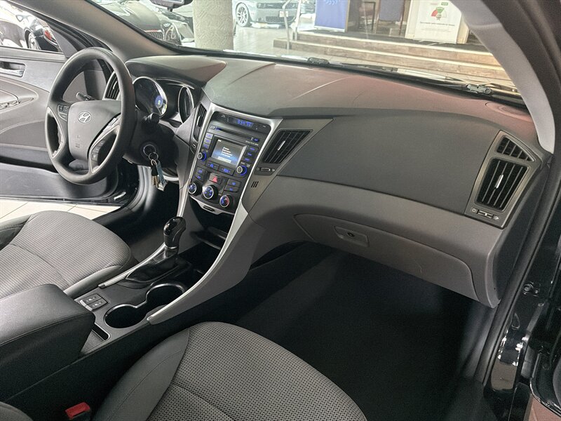 2014 Hyundai SONATA GLS - Photo 22 - Hamilton, OH 45015