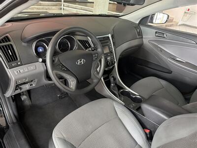 2014 Hyundai SONATA GLS - Photo 11 - Hamilton, OH 45015