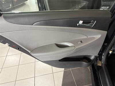 2014 Hyundai SONATA GLS - Photo 16 - Hamilton, OH 45015
