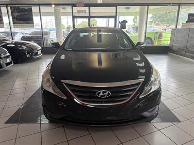 2014 Hyundai SONATA GLS - Photo 3 - Hamilton, OH 45015