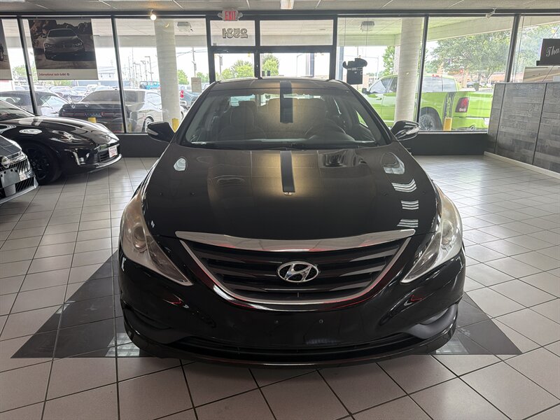 2014 Hyundai SONATA GLS - Photo 3 - Hamilton, OH 45015