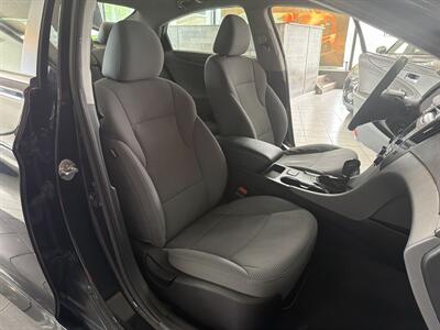 2014 Hyundai SONATA GLS - Photo 20 - Hamilton, OH 45015
