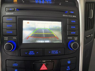 2014 Hyundai SONATA GLS - Photo 13 - Hamilton, OH 45015