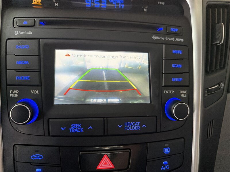 2014 Hyundai SONATA GLS - Photo 14 - Hamilton, OH 45015