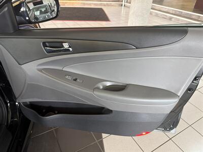 2014 Hyundai SONATA GLS - Photo 22 - Hamilton, OH 45015