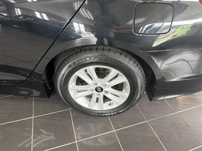 2014 Hyundai SONATA GLS - Photo 24 - Hamilton, OH 45015