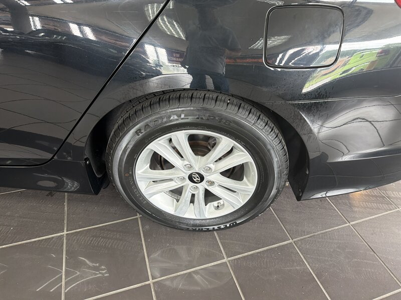 2014 Hyundai SONATA GLS - Photo 25 - Hamilton, OH 45015
