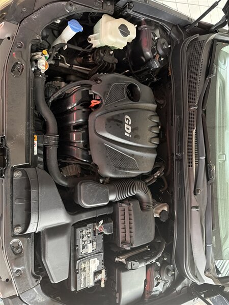 2014 Hyundai SONATA GLS - Photo 28 - Hamilton, OH 45015