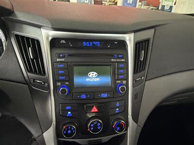 2014 Hyundai SONATA GLS - Photo 11 - Hamilton, OH 45015