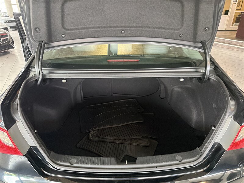 2014 Hyundai SONATA GLS - Photo 24 - Hamilton, OH 45015