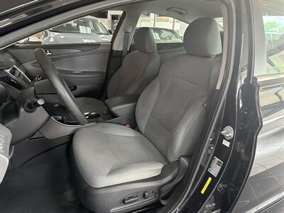2014 Hyundai SONATA GLS - Photo 10 - Hamilton, OH 45015