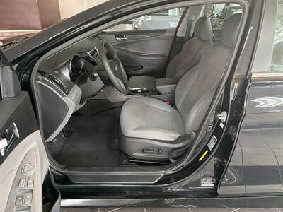 2014 Hyundai SONATA GLS - Photo 9 - Hamilton, OH 45015