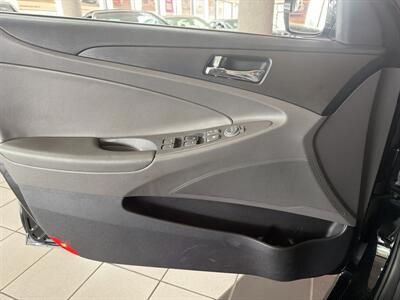 2014 Hyundai SONATA GLS - Photo 14 - Hamilton, OH 45015