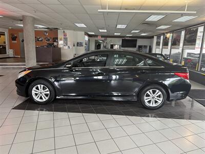 2014 Hyundai SONATA GLS - Photo 2 - Hamilton, OH 45015