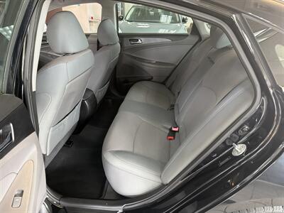 2014 Hyundai SONATA GLS - Photo 15 - Hamilton, OH 45015