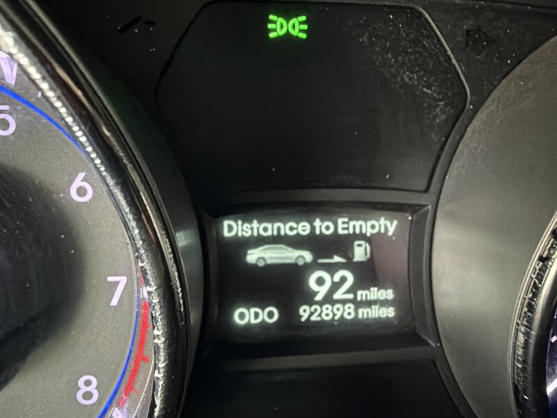 2014 Hyundai SONATA GLS - Photo 13 - Hamilton, OH 45015