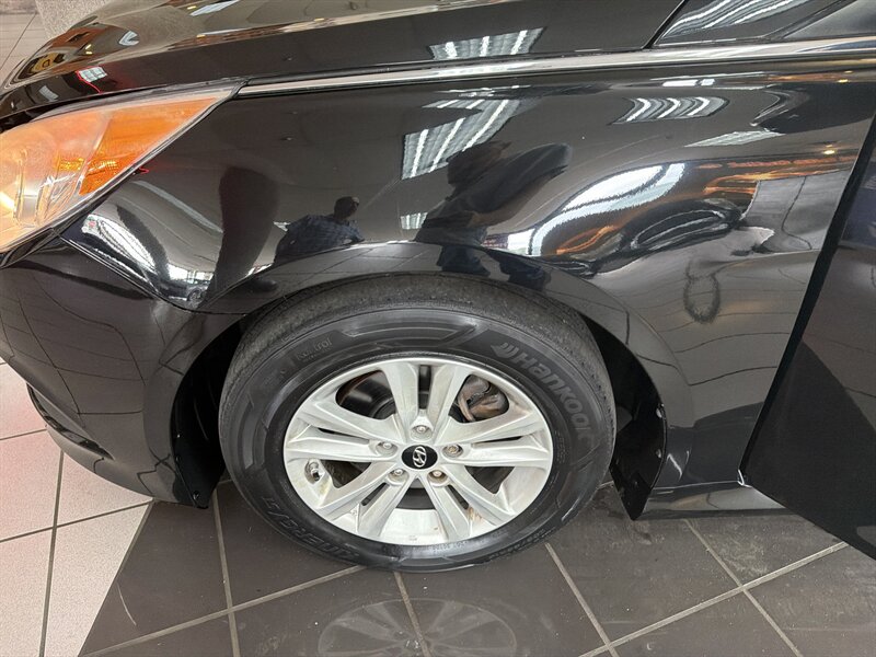 2014 Hyundai SONATA GLS - Photo 26 - Hamilton, OH 45015