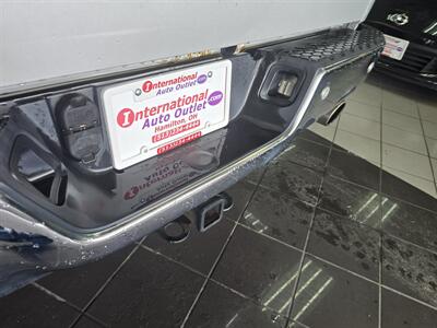 2017 RAM 1500 Big Horn/QUAD CAB/4X4 - Photo 30 - Hamilton, OH 45015