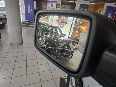 2017 RAM 1500 Big Horn/QUAD CAB/4X4 - Photo 25 - Hamilton, OH 45015