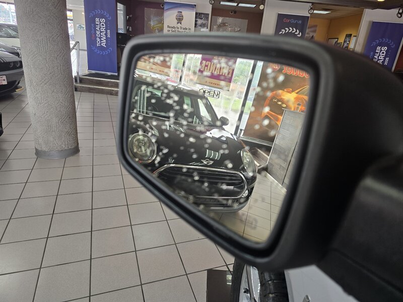 2017 RAM 1500 Big Horn/QUAD CAB/4X4 - Photo 25 - Hamilton, OH 45015