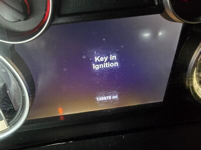 2017 RAM 1500 Big Horn/QUAD CAB/4X4 - Photo 21 - Hamilton, OH 45015