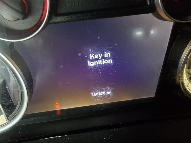 2017 RAM 1500 Big Horn/QUAD CAB/4X4 - Photo 21 - Hamilton, OH 45015
