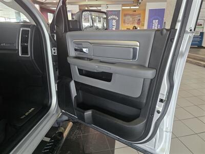 2017 RAM 1500 Big Horn/QUAD CAB/4X4 - Photo 12 - Hamilton, OH 45015
