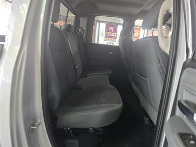 2017 RAM 1500 Big Horn/QUAD CAB/4X4 - Photo 15 - Hamilton, OH 45015