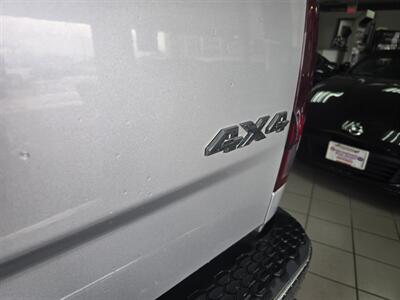 2017 RAM 1500 Big Horn/QUAD CAB/4X4 - Photo 29 - Hamilton, OH 45015