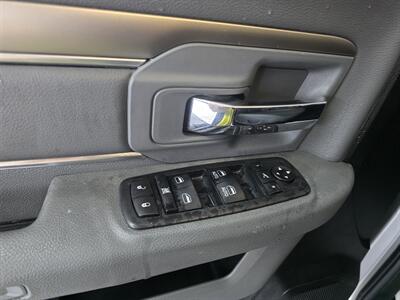 2017 RAM 1500 Big Horn/QUAD CAB/4X4 - Photo 24 - Hamilton, OH 45015