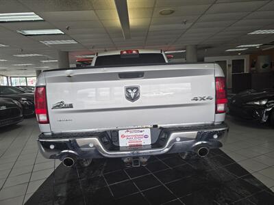 2017 RAM 1500 Big Horn/QUAD CAB/4X4 - Photo 5 - Hamilton, OH 45015