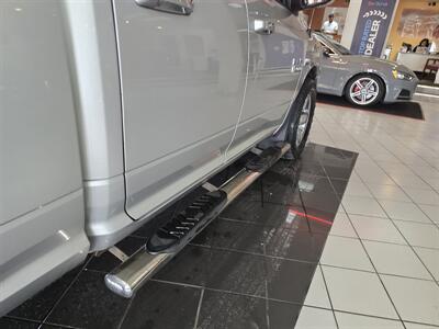 2017 RAM 1500 Big Horn/QUAD CAB/4X4 - Photo 27 - Hamilton, OH 45015
