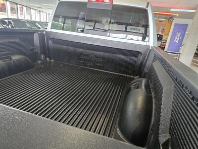 2017 RAM 1500 Big Horn/QUAD CAB/4X4 - Photo 31 - Hamilton, OH 45015