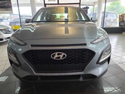 2021 Hyundai KONA KONA SE 4DR WAGON   - Photo 3 - Hamilton, OH 45015