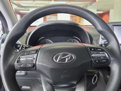 2021 Hyundai KONA KONA SE 4DR WAGON   - Photo 22 - Hamilton, OH 45015