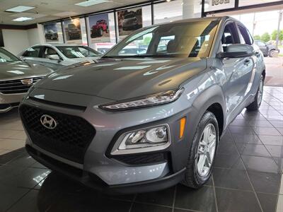 2021 Hyundai KONA KONA SE 4DR WAGON   - Photo 2 - Hamilton, OH 45015