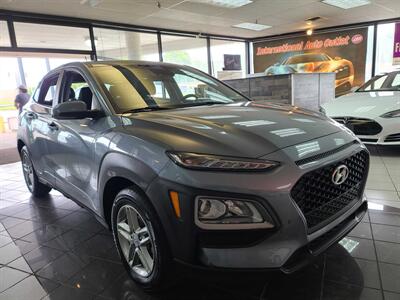 2021 Hyundai KONA KONA SE 4DR WAGON   - Photo 4 - Hamilton, OH 45015