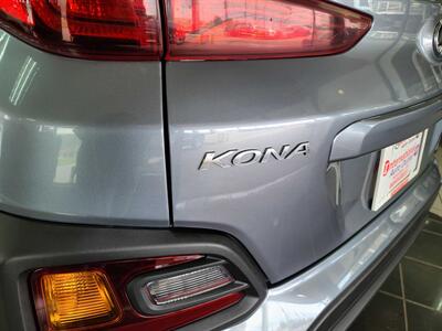 2021 Hyundai KONA KONA SE 4DR WAGON   - Photo 29 - Hamilton, OH 45015