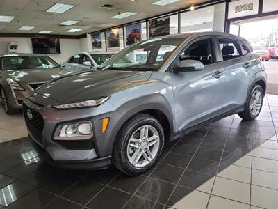 2021 Hyundai KONA KONA SE 4DR WAGON   - Photo 1 - Hamilton, OH 45015